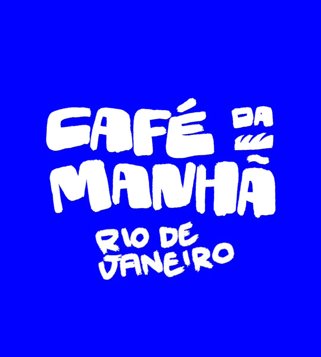 Café da Manhã - Rio de Janeiro