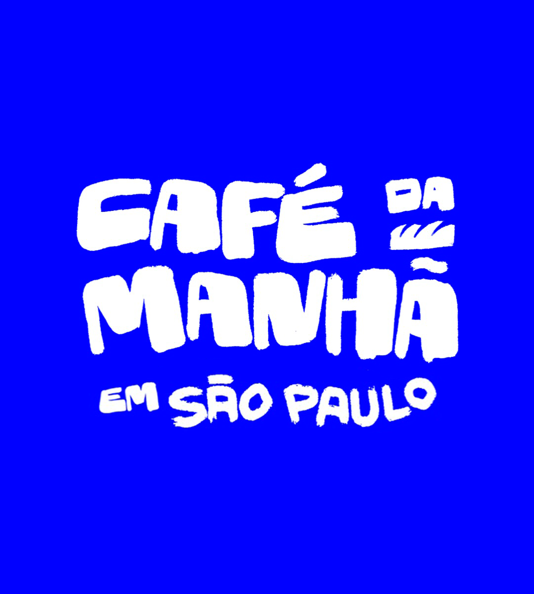 Café da Manhã - São Paulo
