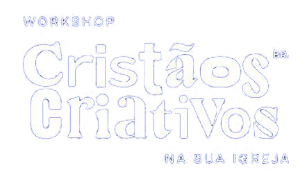 Logo Cristãos Criativos